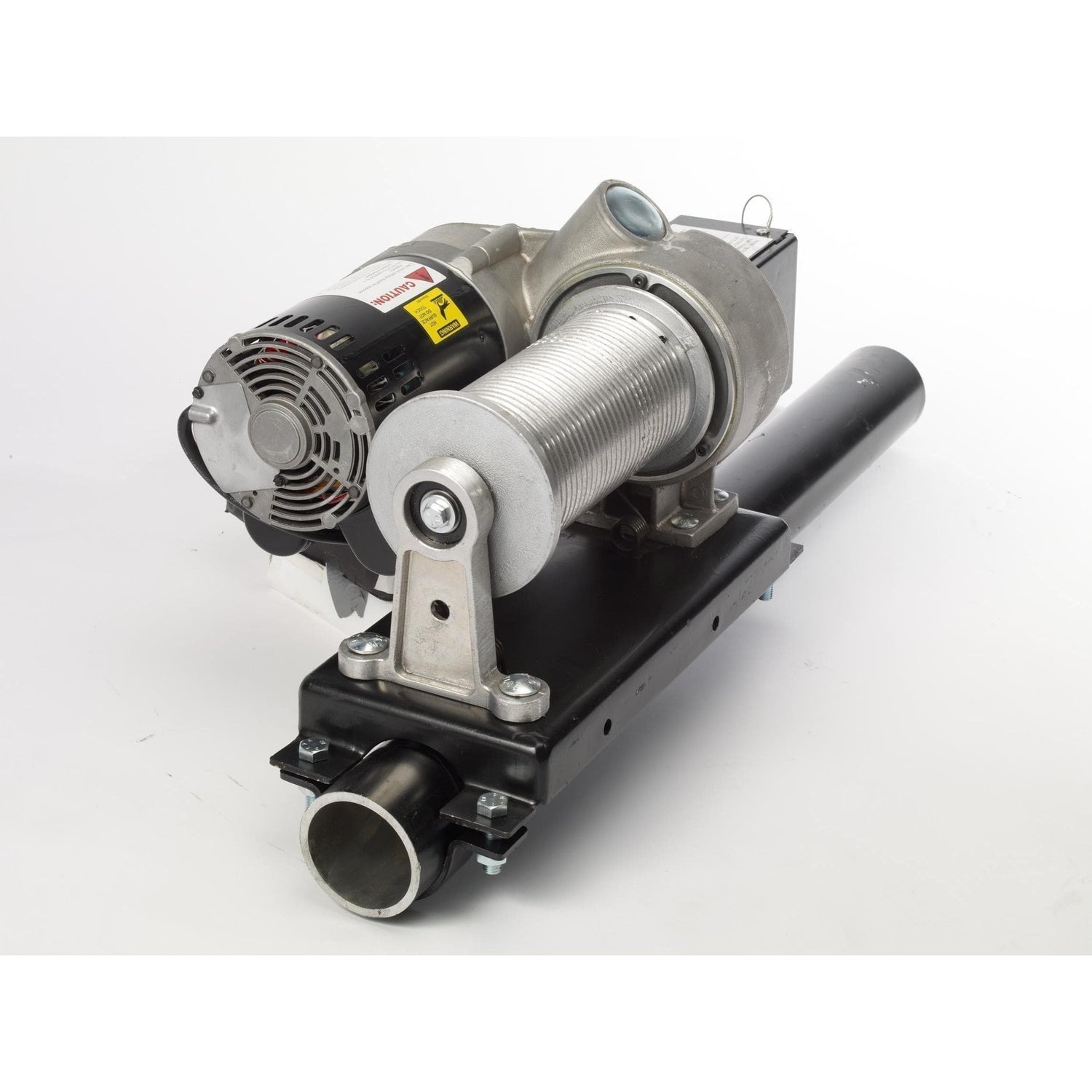 Gared Electric Hoist with Key Switch 1194 w/ 1195