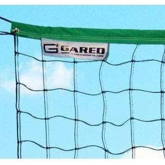 Gared Sports SideOut 32' Outdoor Volleyball Net ODVBNET32