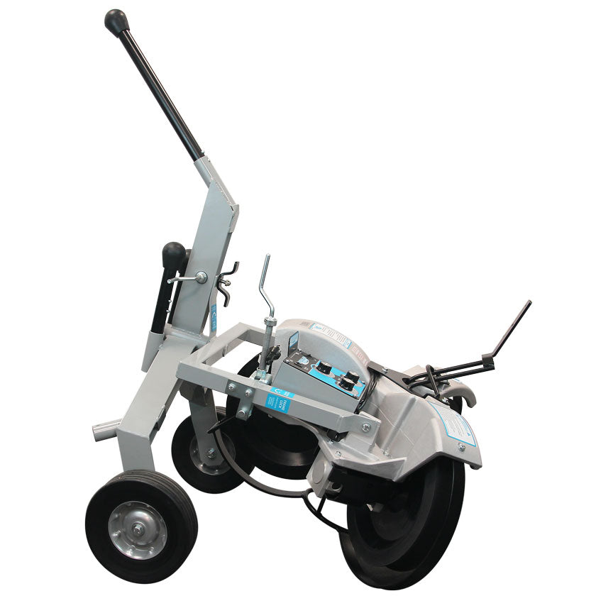 Sports Attack Hack Attack Softball Pitching Machine