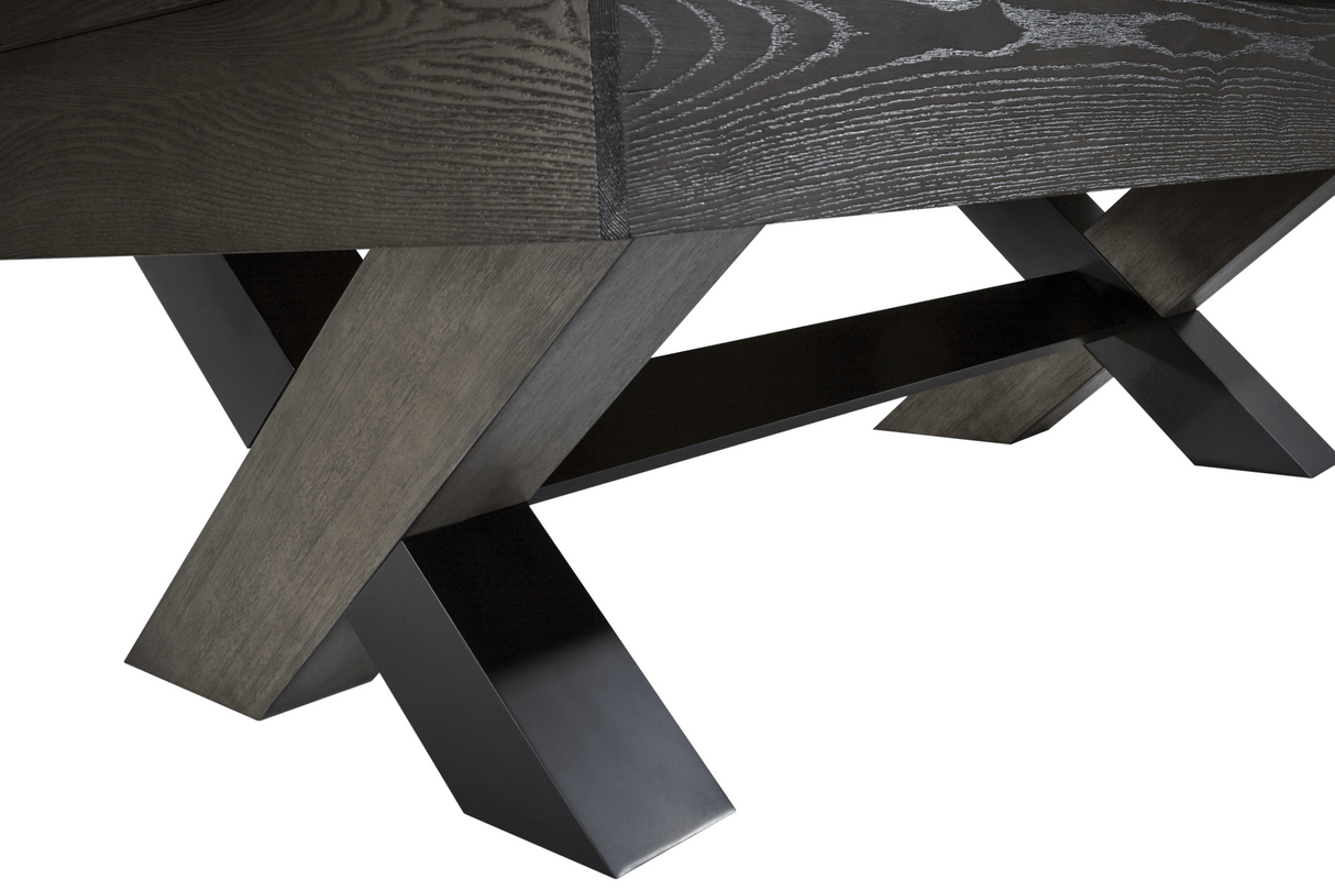 American Heritage Billiards Halifax 8' Pool Table (Charcoal)