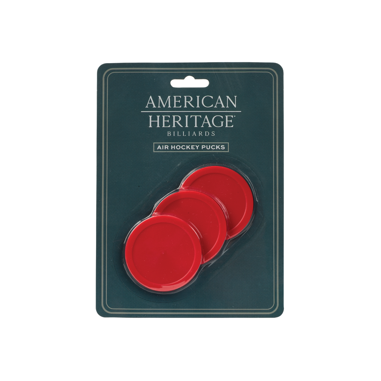 American Heritage Billiards Air Hockey Pucks