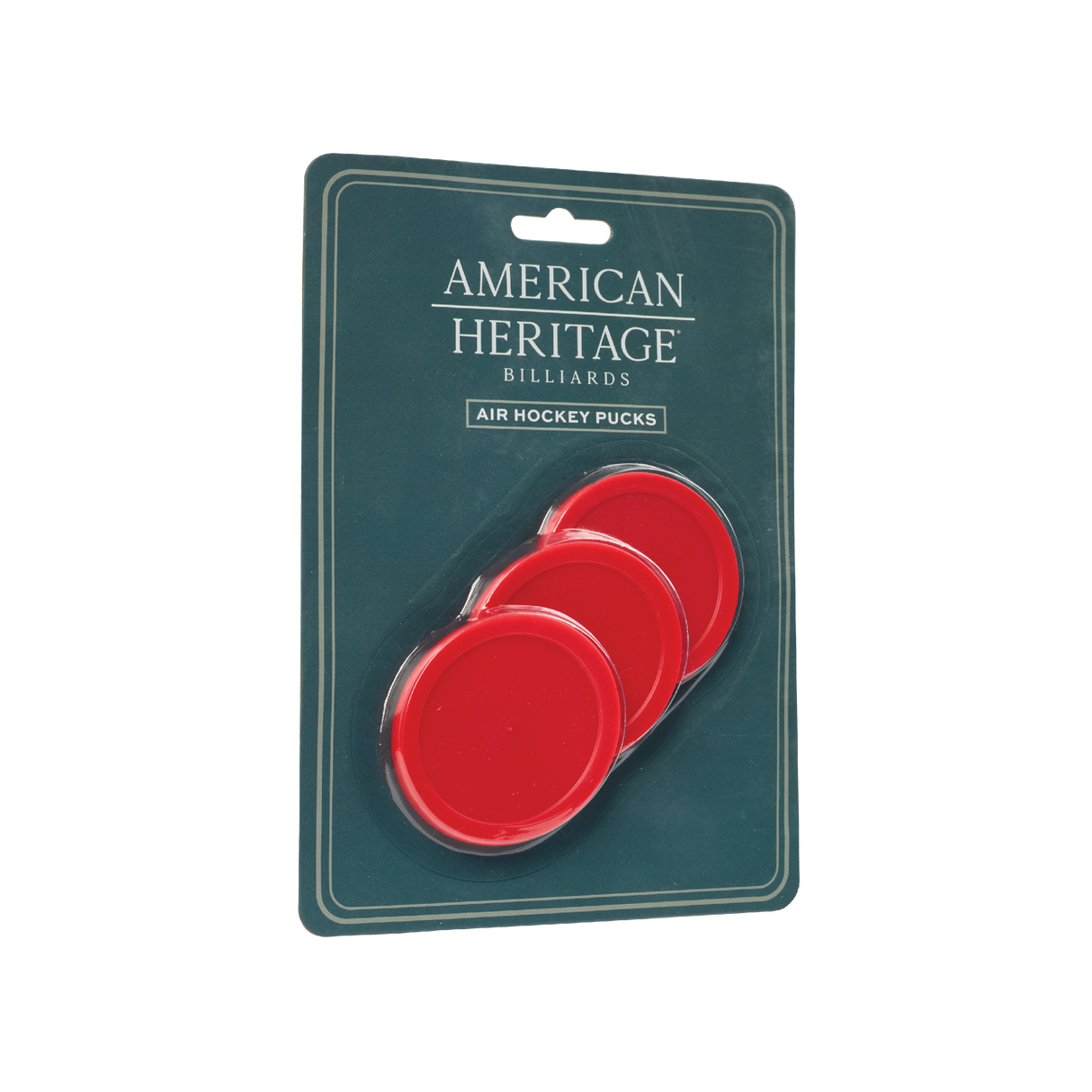 American Heritage Billiards Air Hockey Pucks