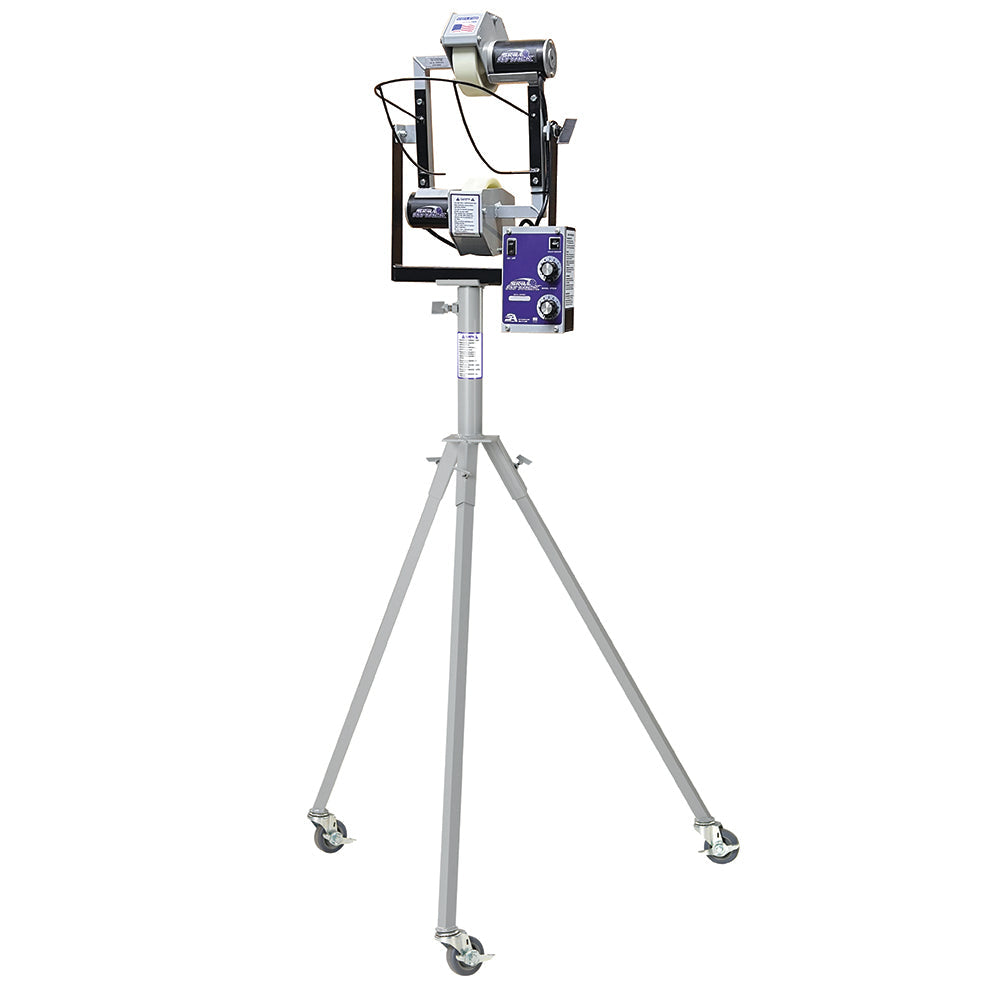 Sports Attack Skill Attack Volleyball Machine