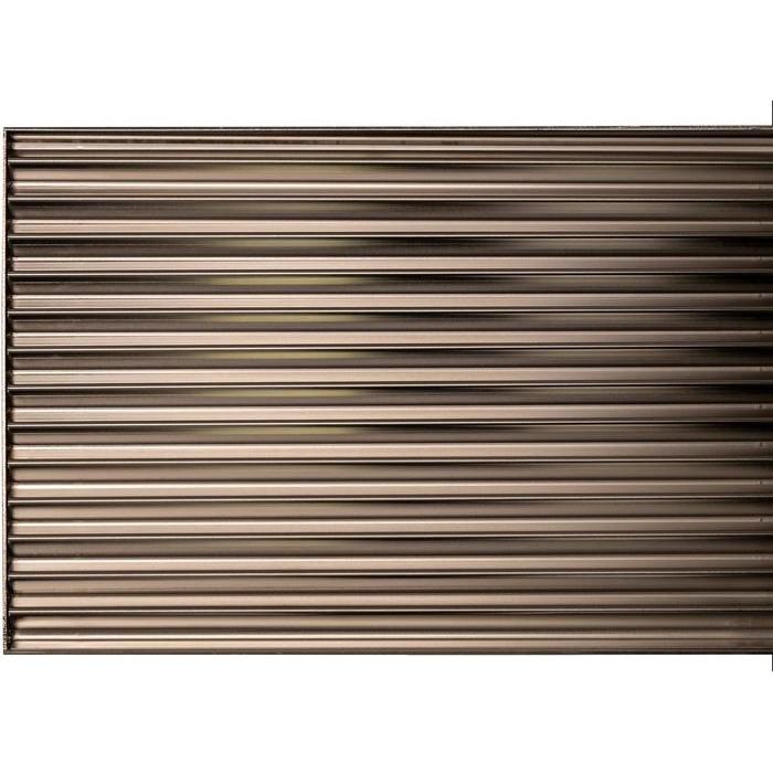 ILVE 12" Stainless Steel BBQ Grill with Kit (Nostalgie and Professional Plus Only) - G41903