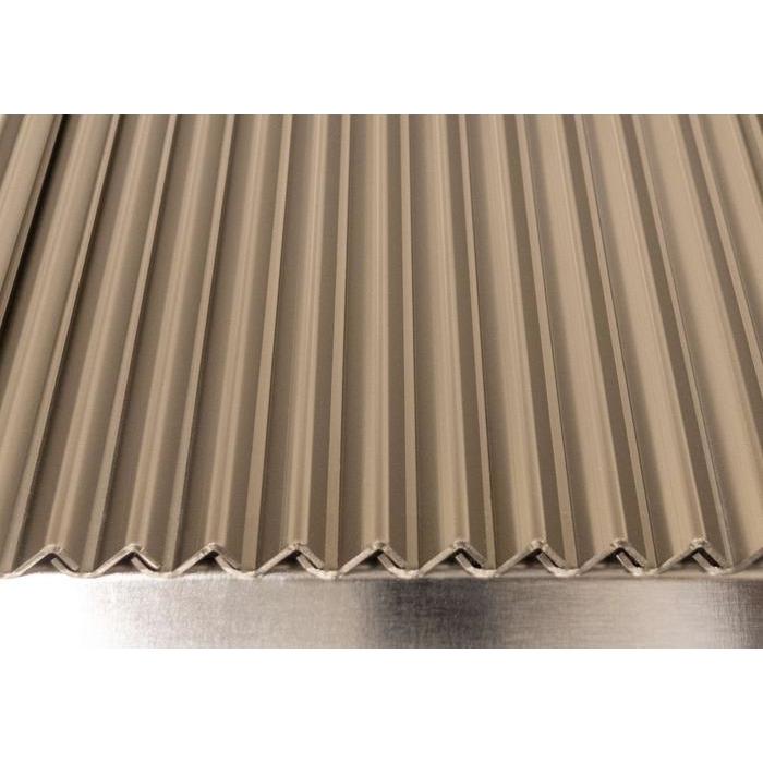 ILVE 12" Stainless Steel BBQ Grill with Kit (Nostalgie and Professional Plus Only) - G41903