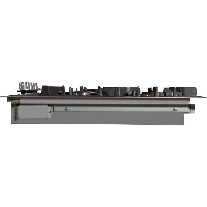 ILVE 36 Inch Stainless Steel Natural Gas Cooktop - UXLP90FI