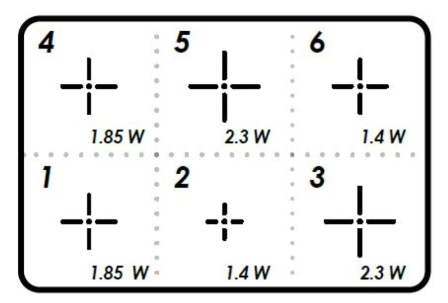 ILVE 40 Inch Majestic II Series Freestanding Electric Double Oven Range - UMDI10NS3
