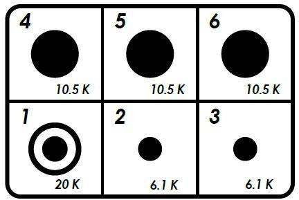 ILVE 40 Inch Majestic II Series Natural Gas/ Propane Gas Burner and Electric Oven with 6 Sealed Burners - UMD10FDNS3