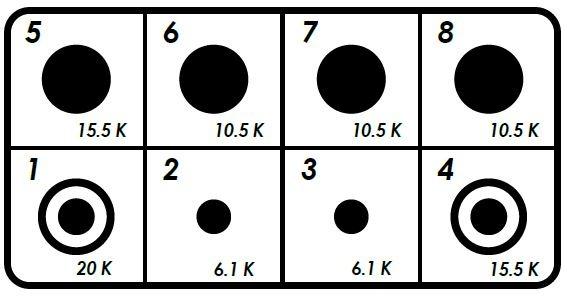 ILVE 48 Inch Majestic II Series Freestanding Dual Fuel Liquid Propane Range with 8 Sealed Brass Non Stick Coated Burners and Griddle - UM12FDQNS3