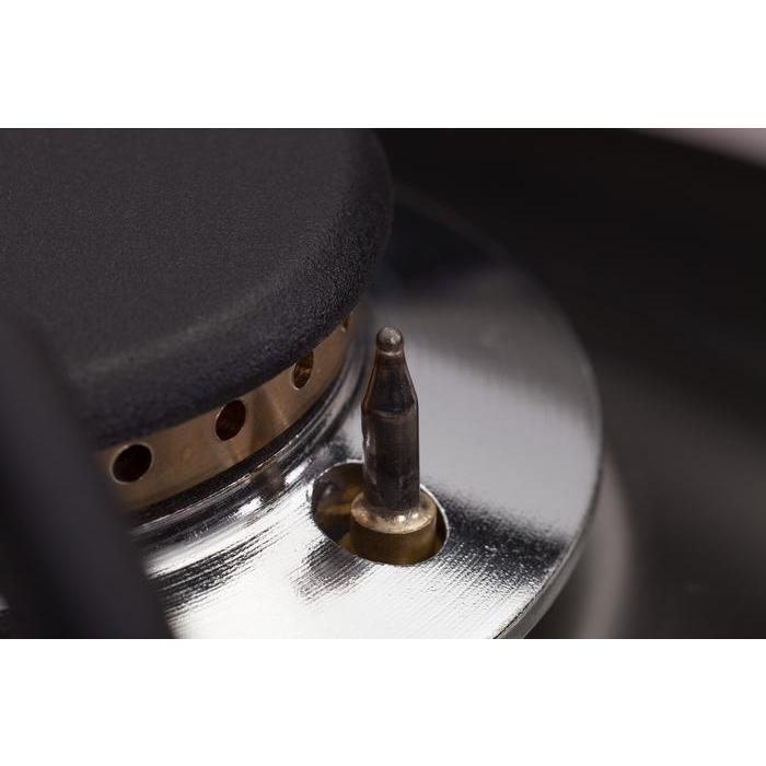 ILVE 60 Inch Nostalgie Series Freestanding Double Oven Dual Fuel Range with 8 Sealed Burners and Griddle - UPN150FDMPBLXLP