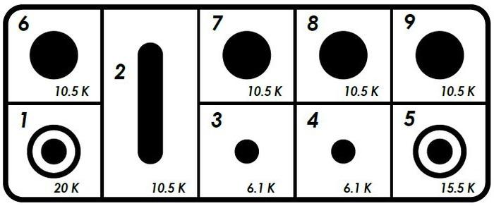 ILVE Majestic 60 Inch Dual Fuel Range - UM15FDNS3