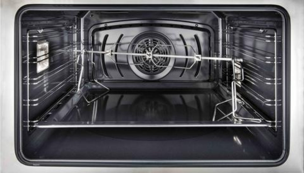 ILVE Majestic 60 Inch Dual Fuel Range - UM15FDNS3