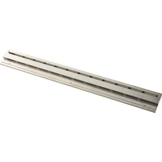 ILVE Back Splash FOR UL P76 / ST. ST. (S00226)