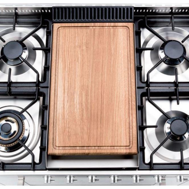 ILVE Chopping Board for Sitting on Griddle (A/484/01)