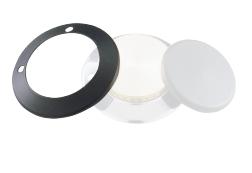 ILVE Enameled Cast Iron Burner Skirt Kit (UKCT5PD)