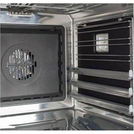 ILVE G/170/22 Self Clean Oven Panels for Dual Fuel 24" Oven (Standard Oven 600) G17022