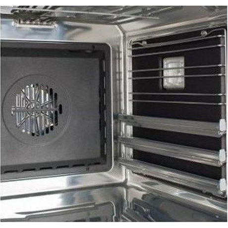 ILVE G/170/22 Self Clean Oven Panels for Dual Fuel 24" Oven (Standard Oven 600) G17022