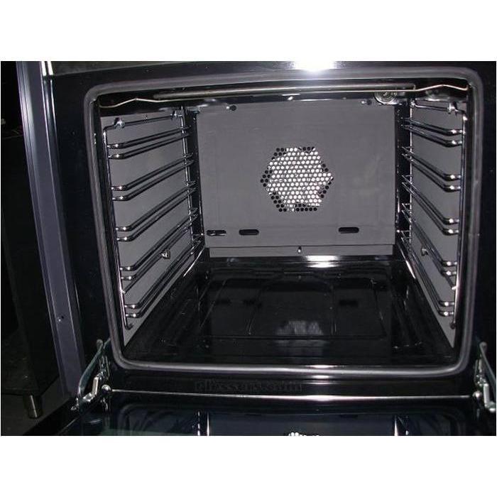 ILVE G/170/23 Self Clean Oven Panels for 36" Dual Fuel Range (Maxi Oven 800) G17023