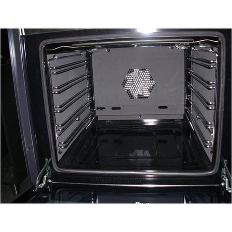 ILVE G/170/23 Self Clean Oven Panels for 36" Dual Fuel Range (Maxi Oven 800) G17023