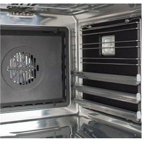 ILVE G/170/24 Self Clean Panels for Small Dual Oven Oven Cavity (Mini Oven 400) G17024