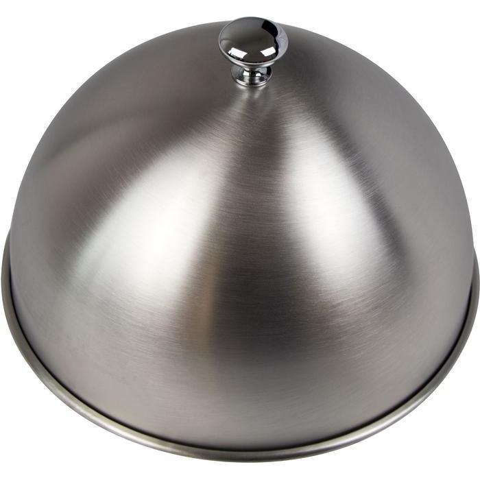 ILVE Griddle/Dry Top Cooking Cover - G04001