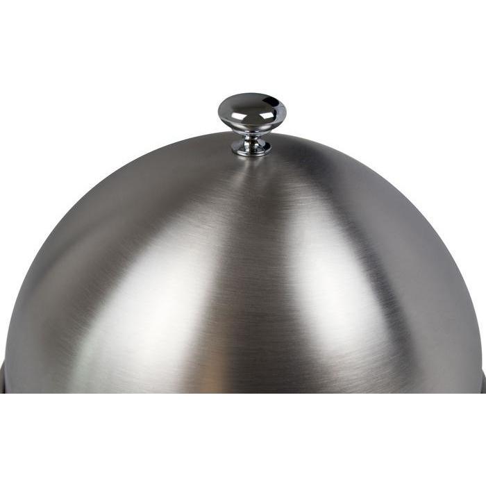 ILVE Griddle/Dry Top Cooking Cover - G04001