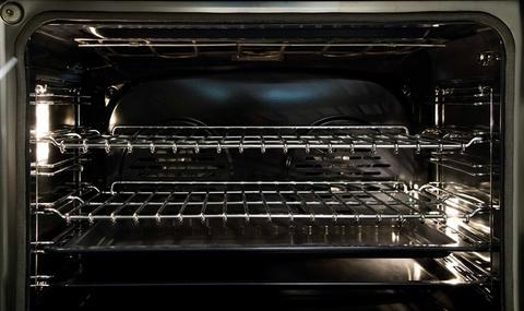 ILVE Majestic II Series 30 Inch Dual Fuel Freestanding Range Gas/Propane - UM30DQNE3