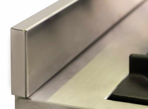 ILVE Majestic II Series 30 Inch Dual Fuel Freestanding Range Gas/Propane - UM30DQNE3