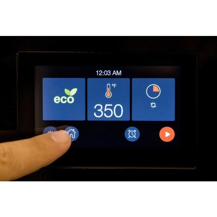 ILVE Majestic II Series 60 Inch Dual Fuel Freestanding Range Gas/Propane - UM15FDQNS3