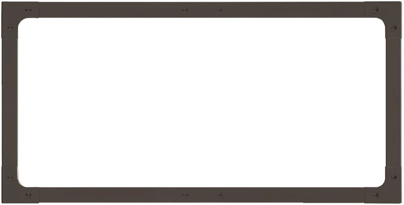 ILVE Noblesse Frame for Range Oven Door KCN