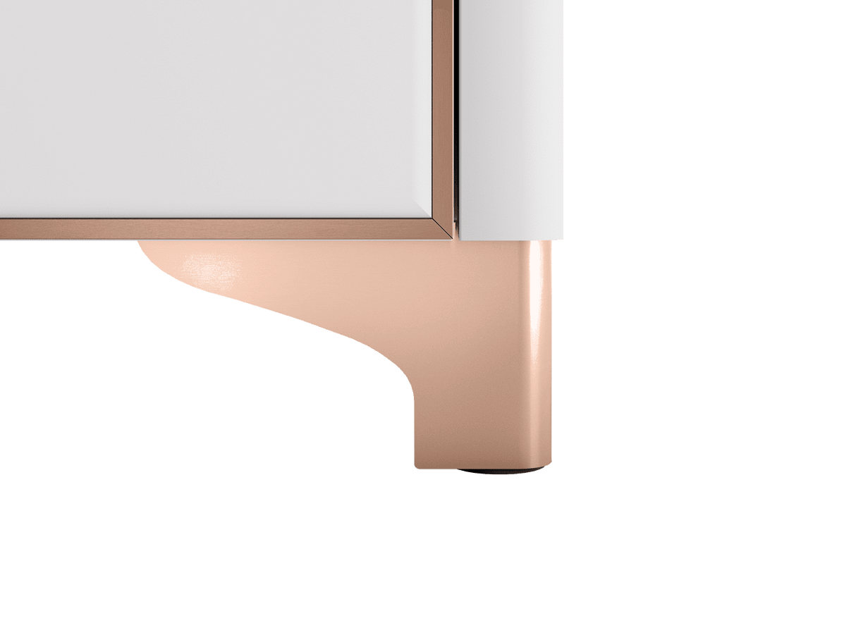 ILVE Nostalgie Majestic leg - ES53080010000