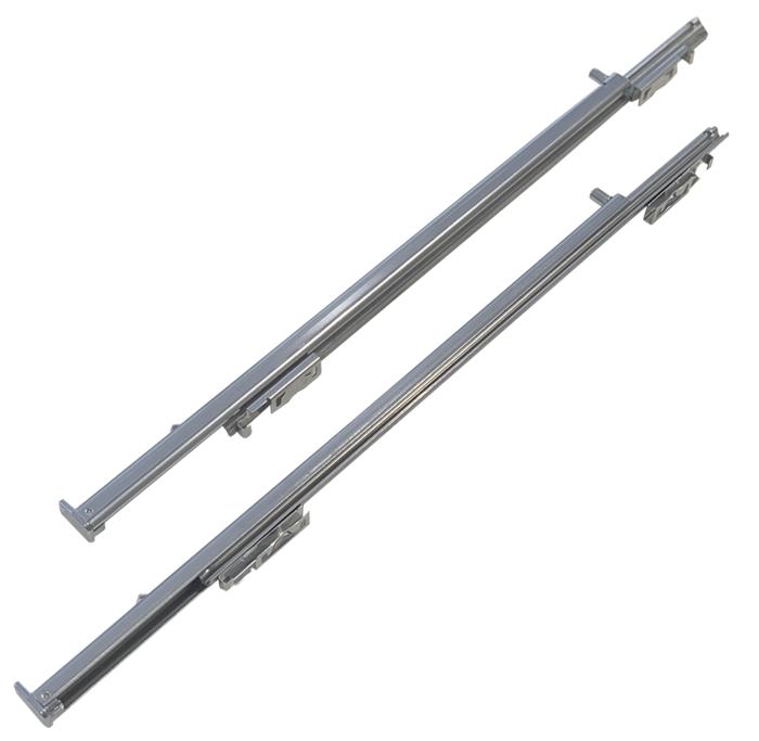 ILVE Partial Extension Glide Racks for Majestic Range Oven - KGSEP001)