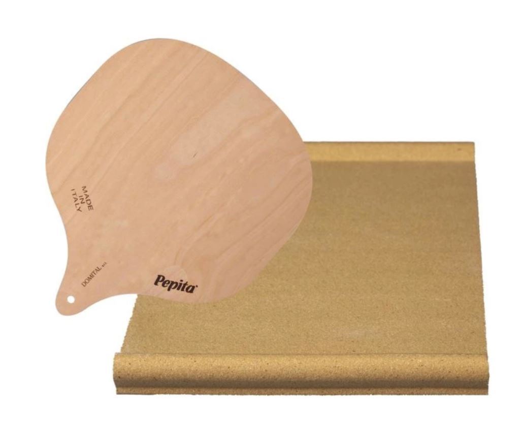 ILVE Pizza Stone (A41)