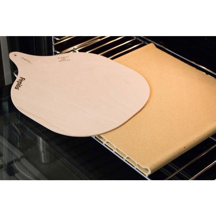 ILVE Pizza Stone - A4180