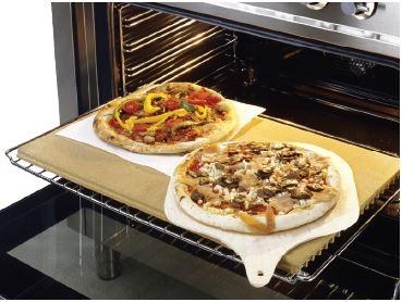 ILVE Pizza Stone - A4180