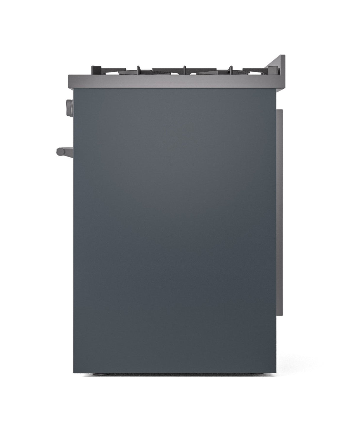 ILVE Professional Plus II 30Inch Freestanding Dual Fuel Range with 5 Sealed Burner - UP30WMP