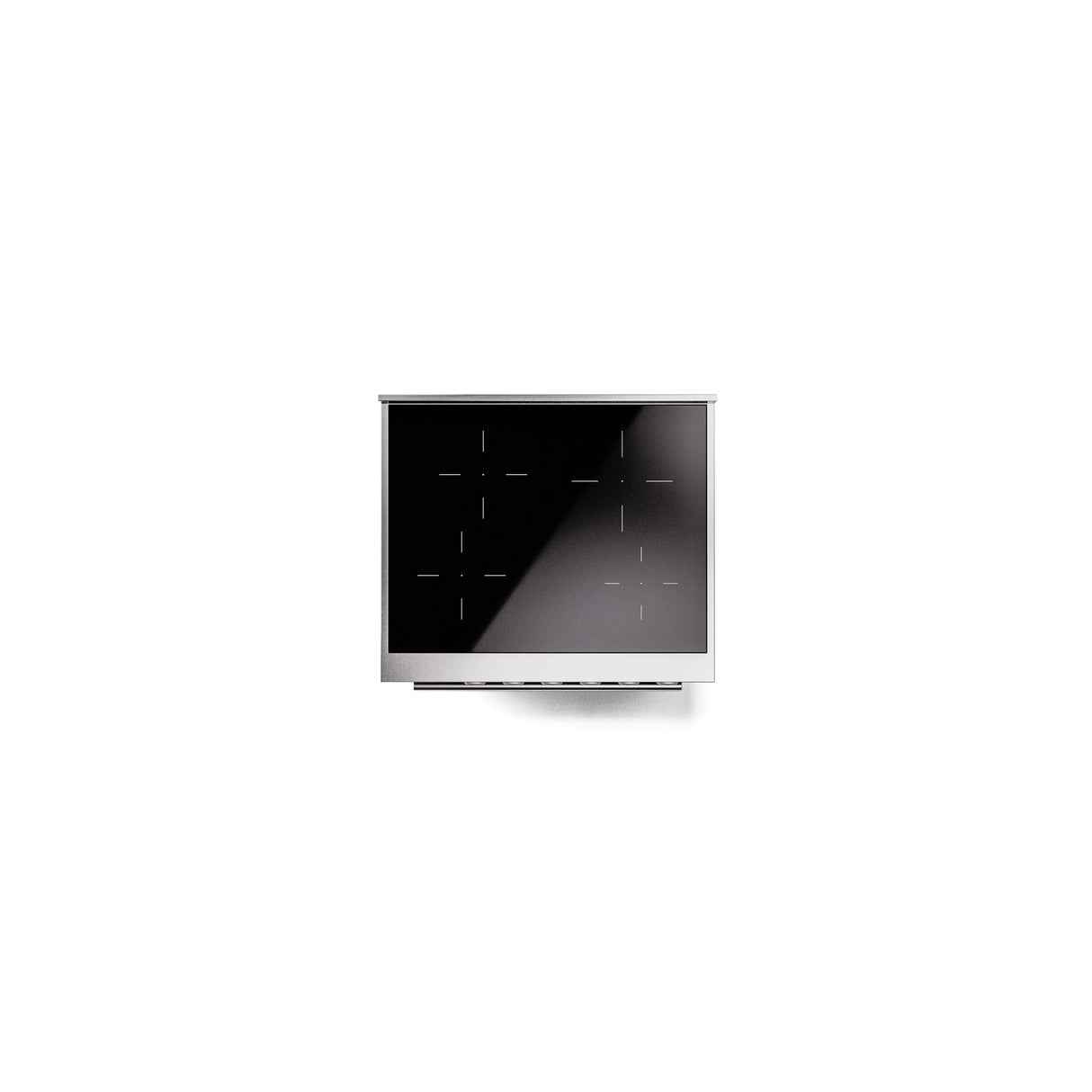 ILVE Professional Plus II 30Inch Induction Range - UPI304WMP