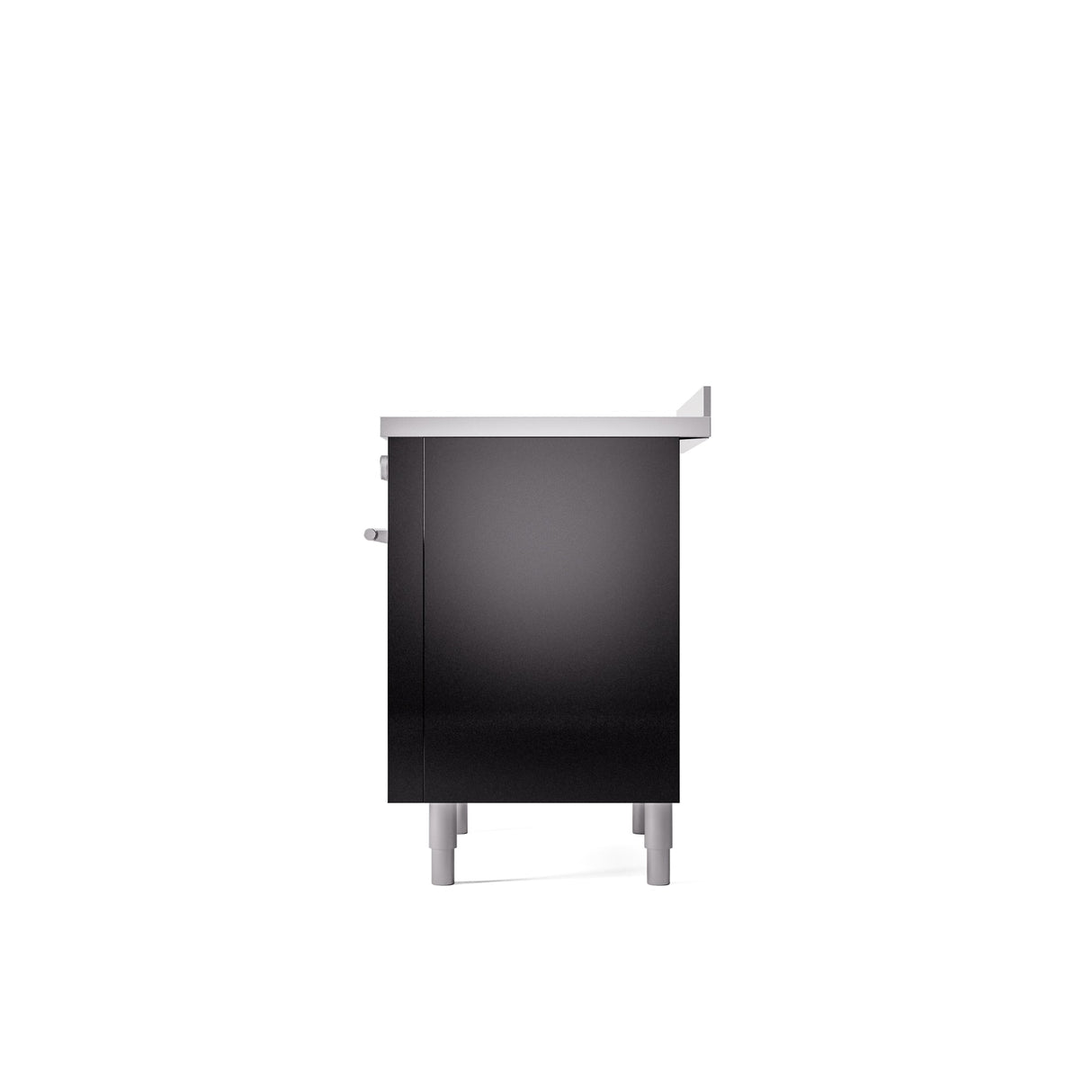 ILVE Professional Plus II 36Inch Induction Range - UPI366WMP