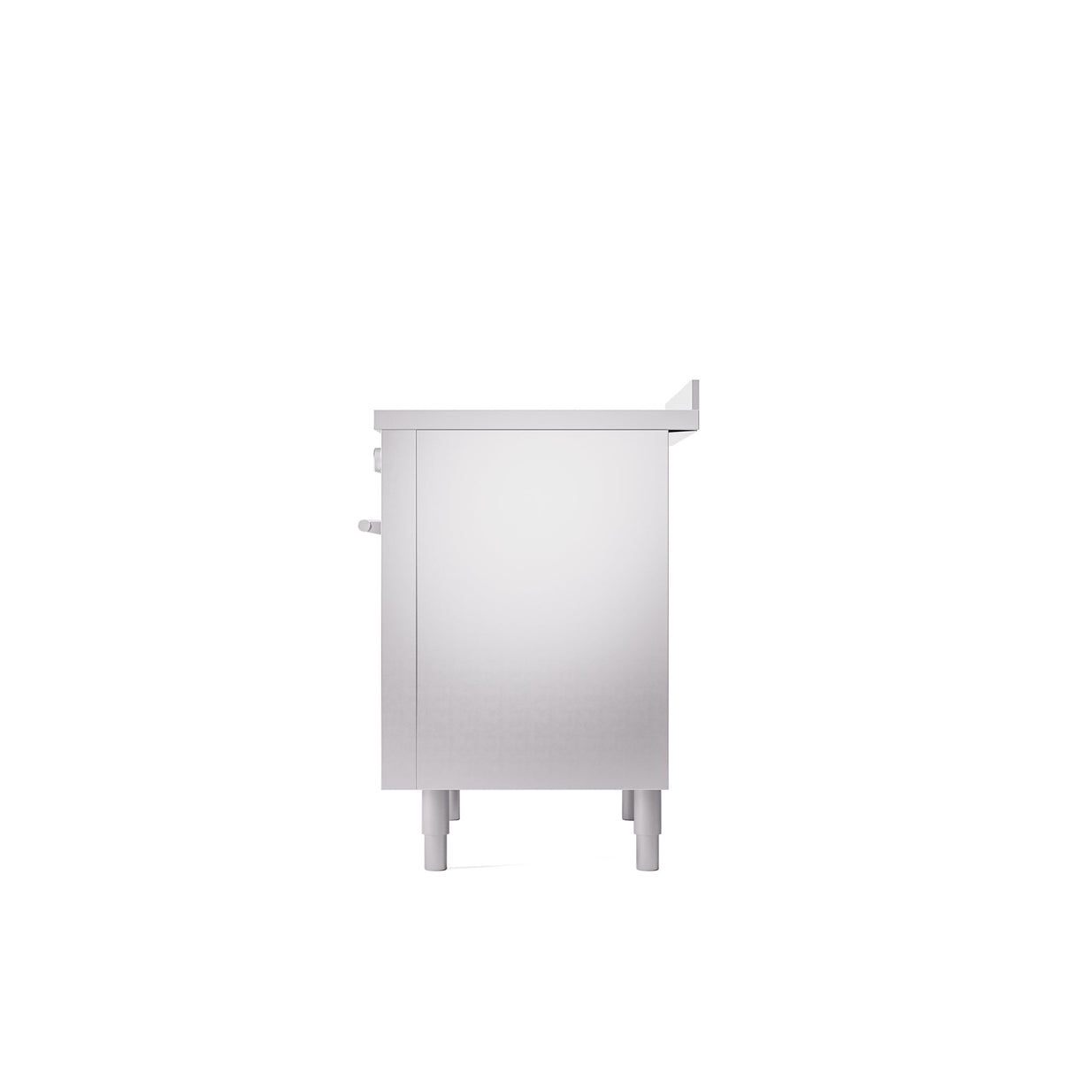 ILVE Professional Plus II 36Inch Induction Range - UPI366WMP