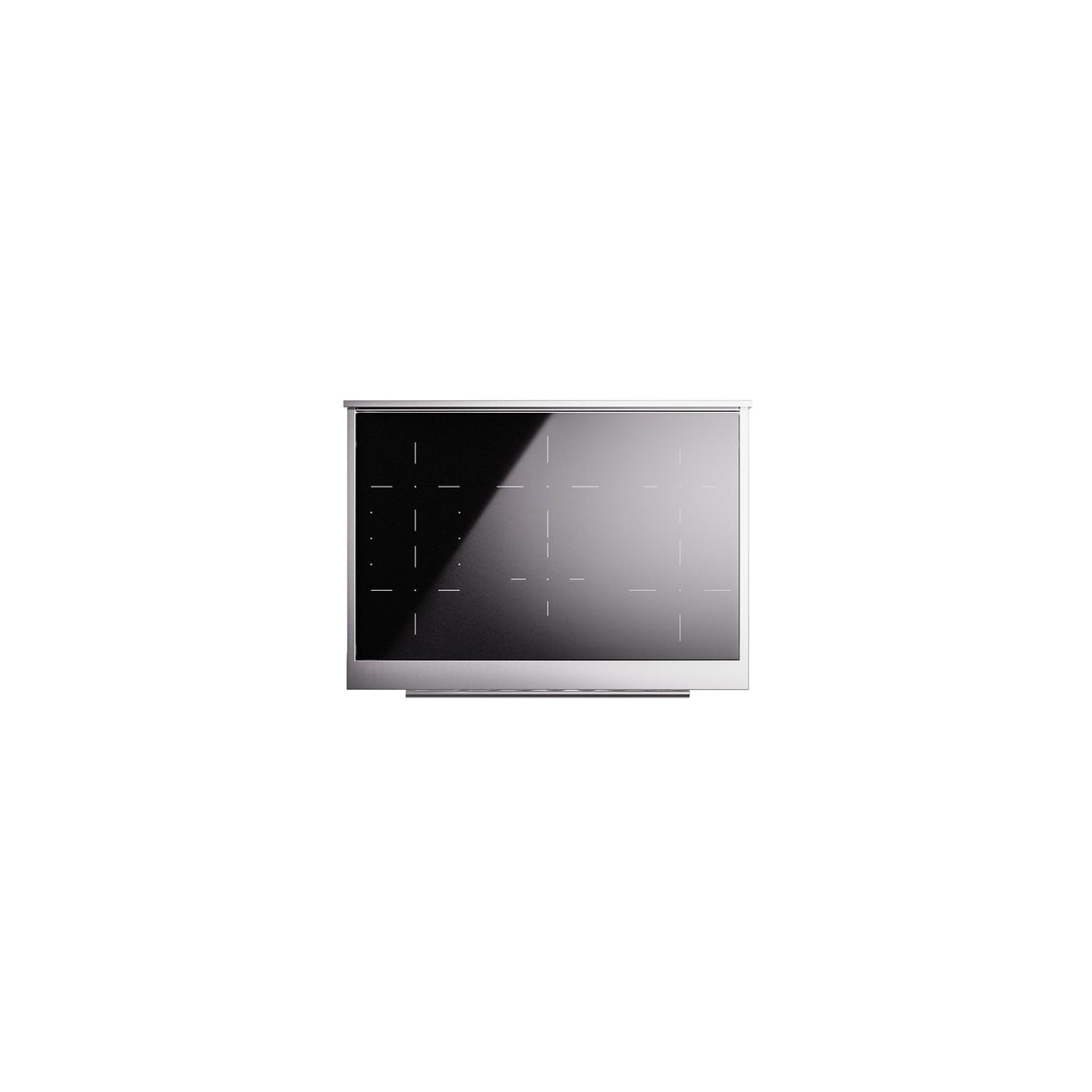 ILVE Professional Plus II 36Inch Induction Range - UPI366WMP