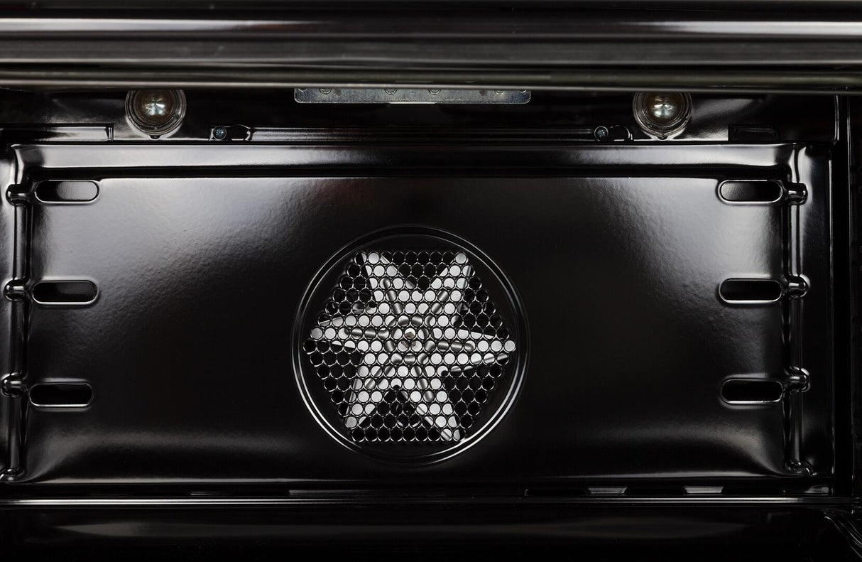 ILVE Professional Plus Series 30 Inch Freestanding Range Gas/Propane, Chrome Trim - UPW76DVGGN