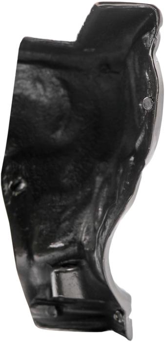 ILVE Set of 1 Decorative Scroll Claw Leg - G42212