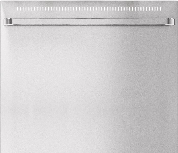 ILVE Stainless Steel Back Splash AM4