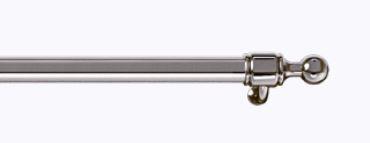 ILVE Handrail for Nostalgie Range HRN