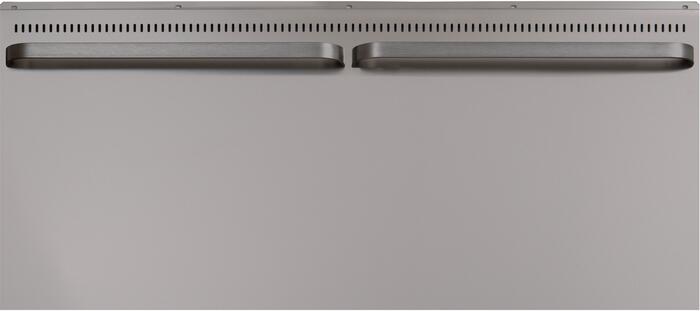 ILVE Stainless Steel Back Splash AM4