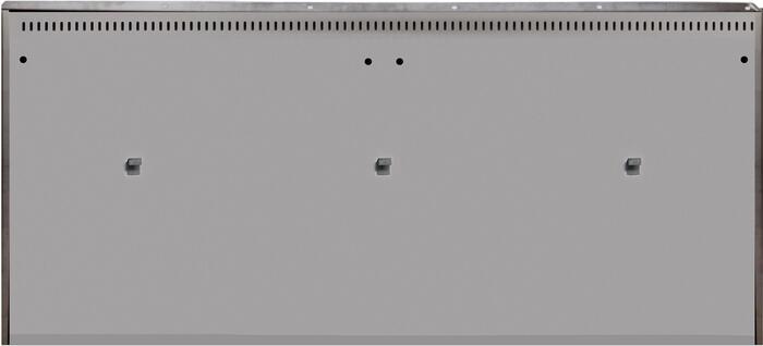 ILVE Stainless Steel Back Splash AM4