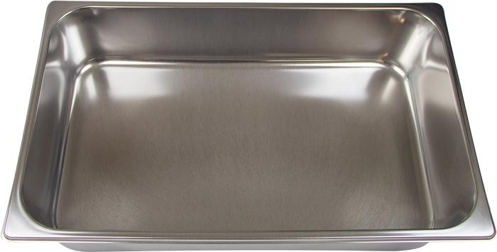 ILVE Stainless Steel Steam Cooker Basins G/002/02