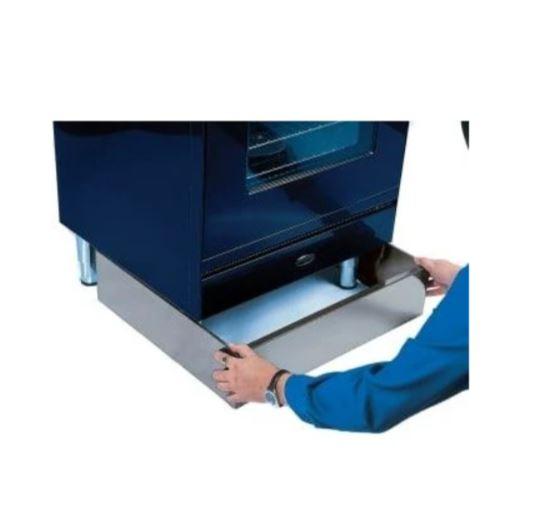 ILVE Stainless Steel Wrap Around Toe Kick (AMZ)