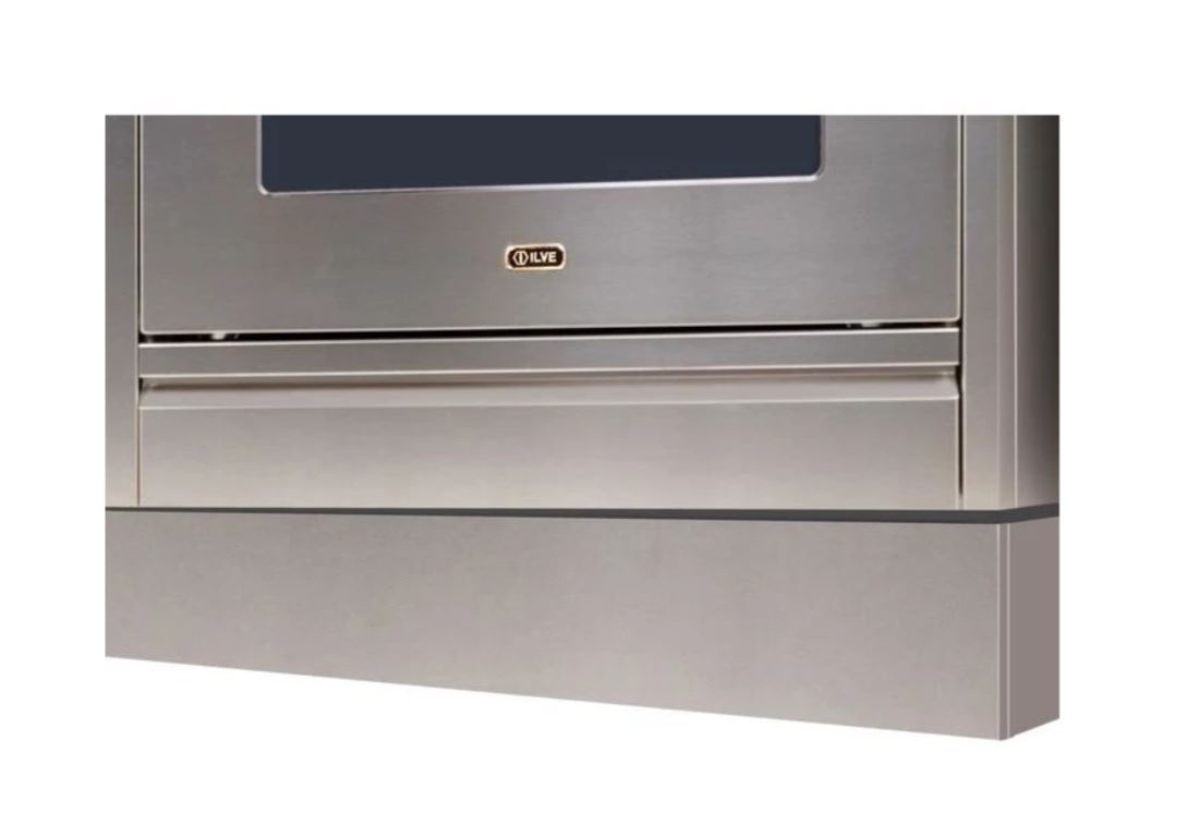 ILVE Toe Kick for Professional Plus ILVE Range - APZ