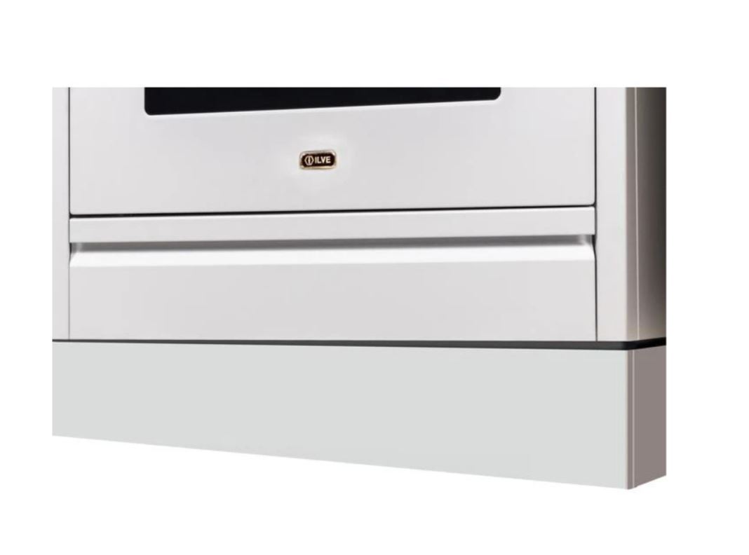 ILVE Toe Kick for Professional Plus ILVE Range - APZ